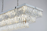 Chandelier OC47C48CH