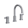 Tenerife? Widespread Lavatory Faucet With C-Spout TE08D3LM
