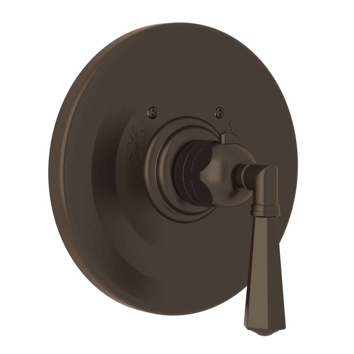 Palladian® 3/4" Thermostatic Trim Without Volume Control A4814LM