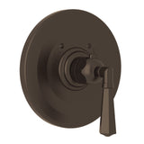 Palladian® 3/4" Thermostatic Trim Without Volume Control A4814LM