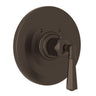 Palladian® 3/4" Thermostatic Trim Without Volume Control A4814LM