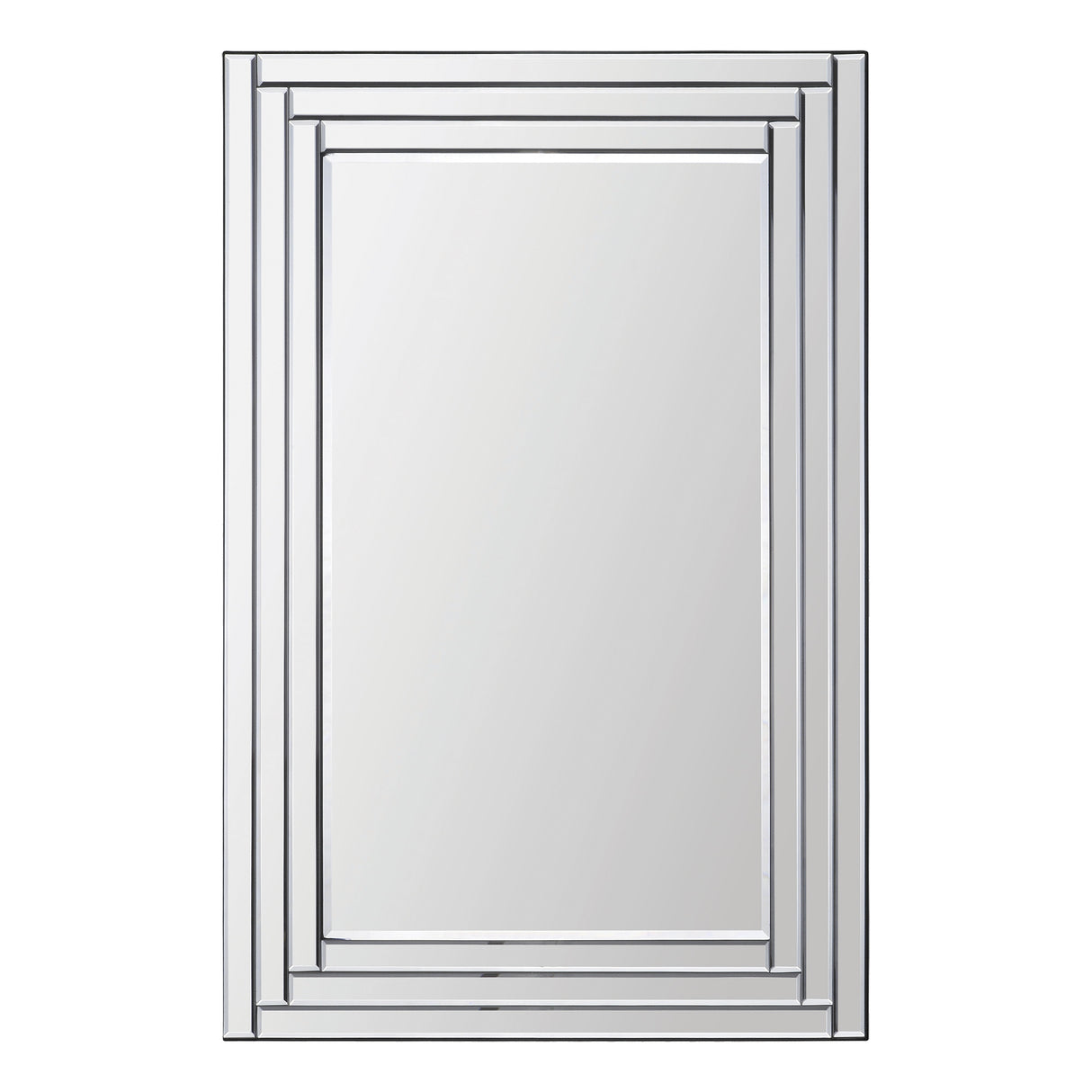 Edessa 24" W x 36" H x 0.75" D