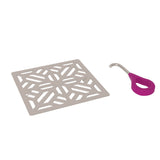 Mosaic Decorative Drain Cover Dc3144