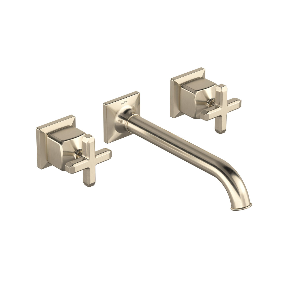 Apothecary™ Wall-mount Lavatory Faucet Trim