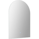 BLANCA 24" W x 36" H x 1.3" D