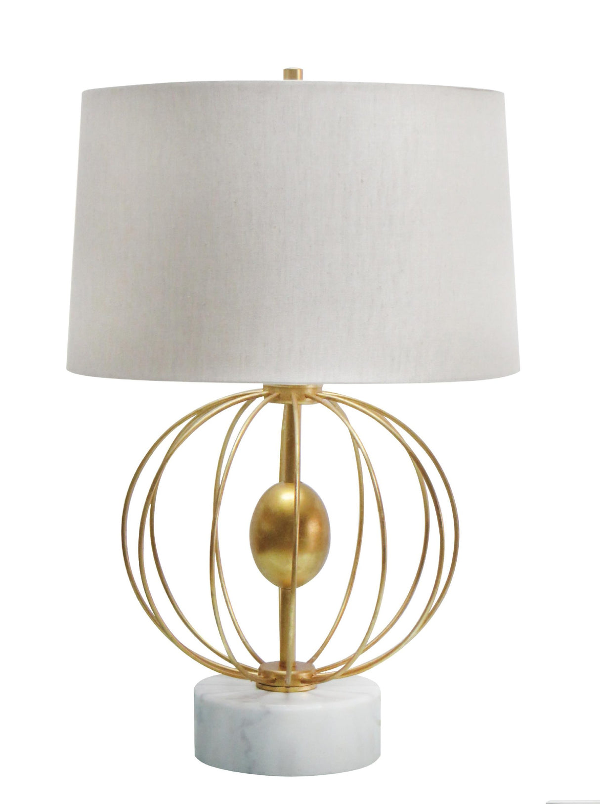 Table Lamp JTL43RC-GL