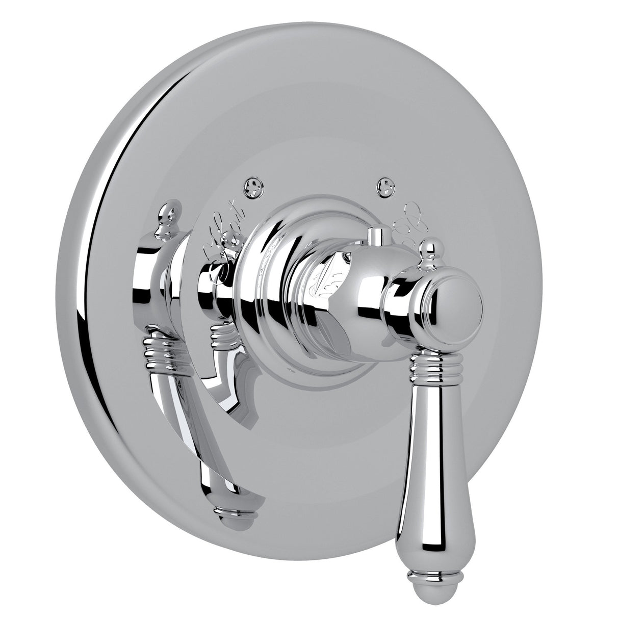3/4" Thermostatic Trim Without Volume Control A4914lm
