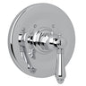 3/4" Thermostatic Trim Without Volume Control A4914lm