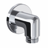 Handshower Outlet 0127wo