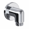 Handshower Outlet 0127wo