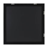 KTIR 24" W x 24" H x 1.2" D