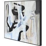 Soyuz 48" W x 36" H x 2.17" D