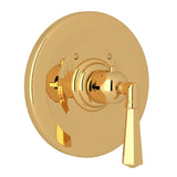 Palladian® 3/4" Thermostatic Trim Without Volume Control A4814LM