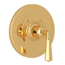 Palladian® 3/4" Thermostatic Trim Without Volume Control A4814LM