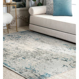 ARIELLA 94.44" W x 122.04" L