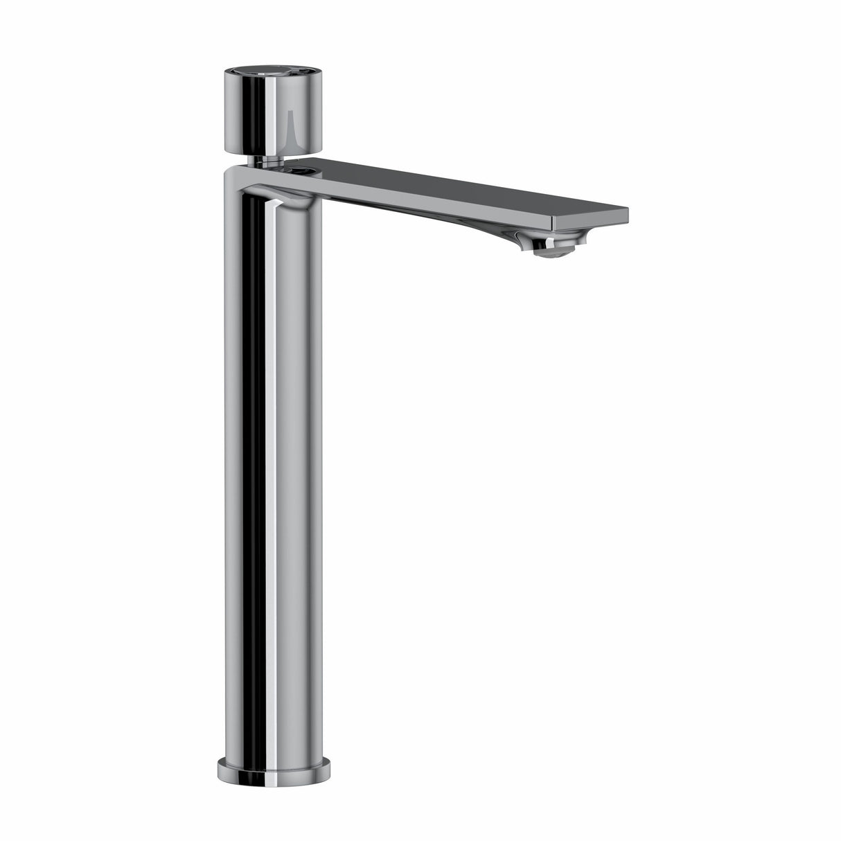 Eclissi? Single Handle Tall Lavatory Faucet Ec02d1iw