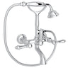 Exposed Wall Mount Tub Filler A1401lm