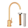 Lux™ Filter Kitchen Faucet Kit Rkit7517