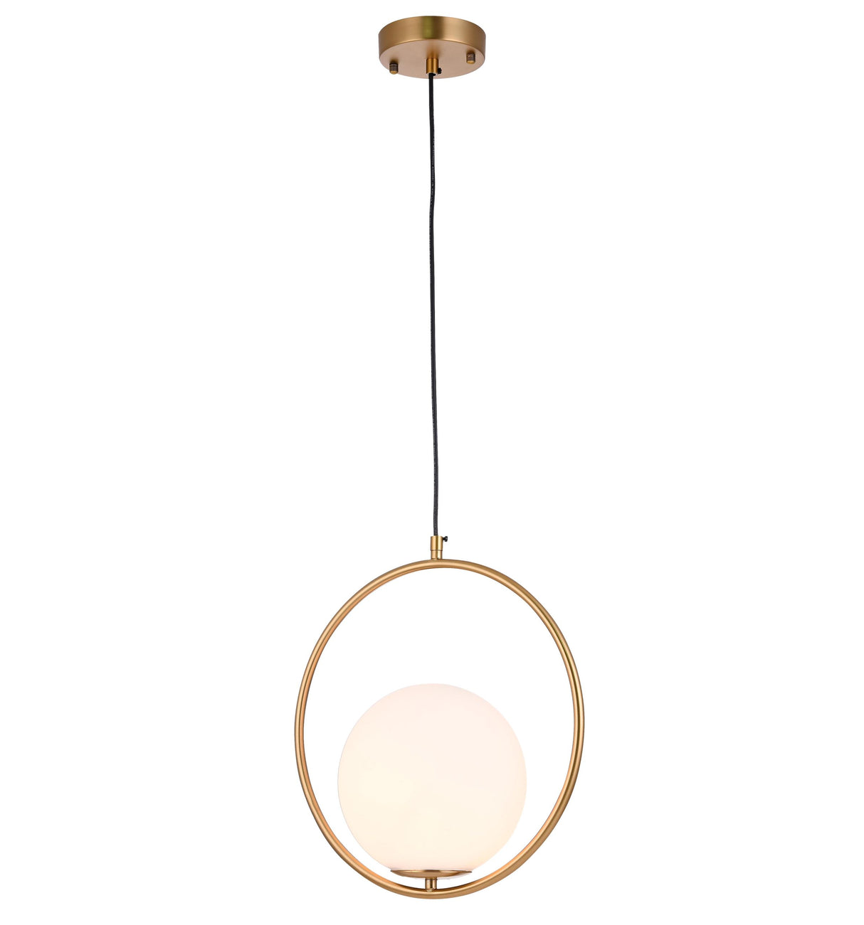 Single Pendant Lighting DU153P10G