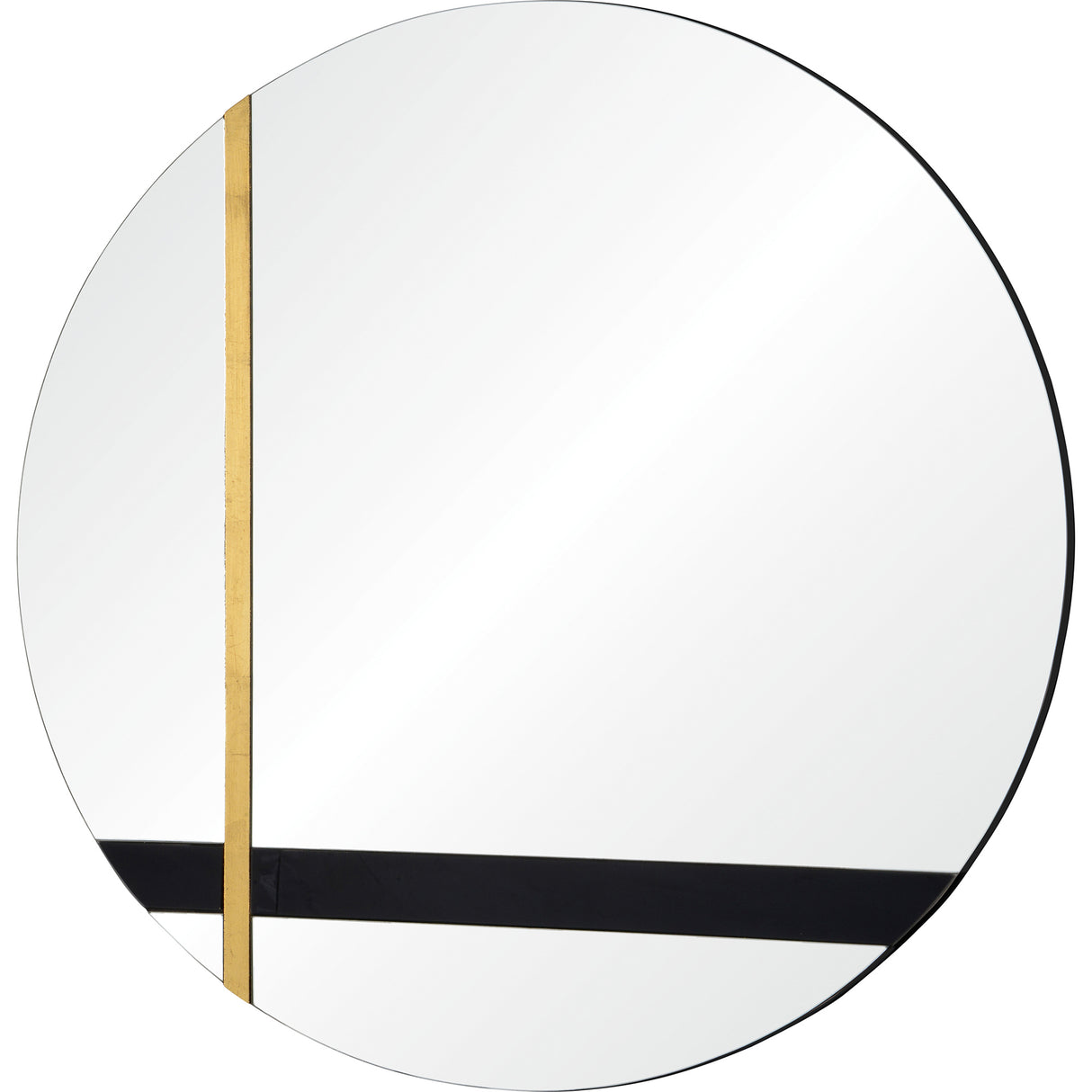 Gavin 30" W x 30" H x 0.5" D