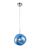 Single Pendant Lighting DU136P11B