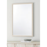 ARMELLE 24" W x 36" H x 0.86" D