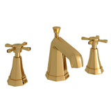 Deco Widespread Lavatory Faucet