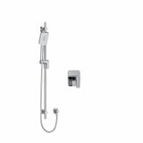 Type P (Pressure Balance) Shower