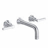 Lombardia? Wall Mount Lavatory Faucet A2207LMTO-2