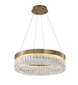 LED Chandelier FT94C24G