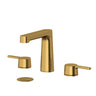 8" lavatory faucet