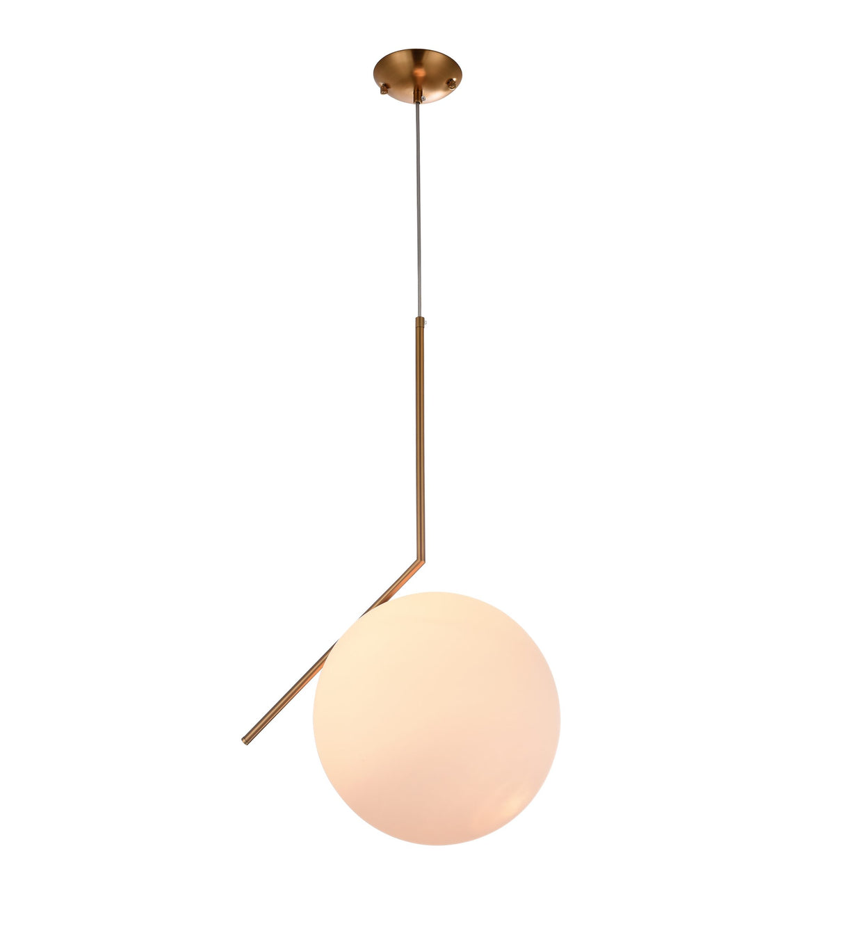 Single Pendant Lighting DU73L