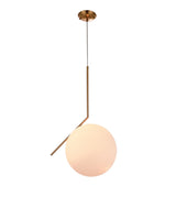 Single Pendant Lighting DU73L