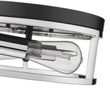 Flush Mount YS2180C12BCH