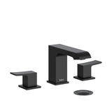 Zendo 8" lavatory faucet