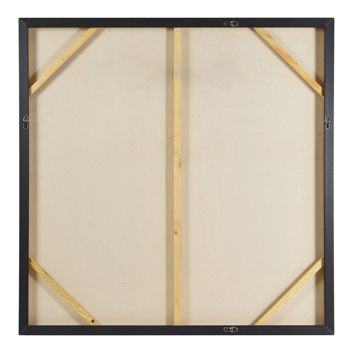 KIRA 50" W x 50" H x 2" D