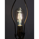 TIMMONS 2.28" W x 5.04" H x 2.28" D