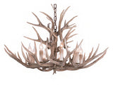Antler Pendant YA02