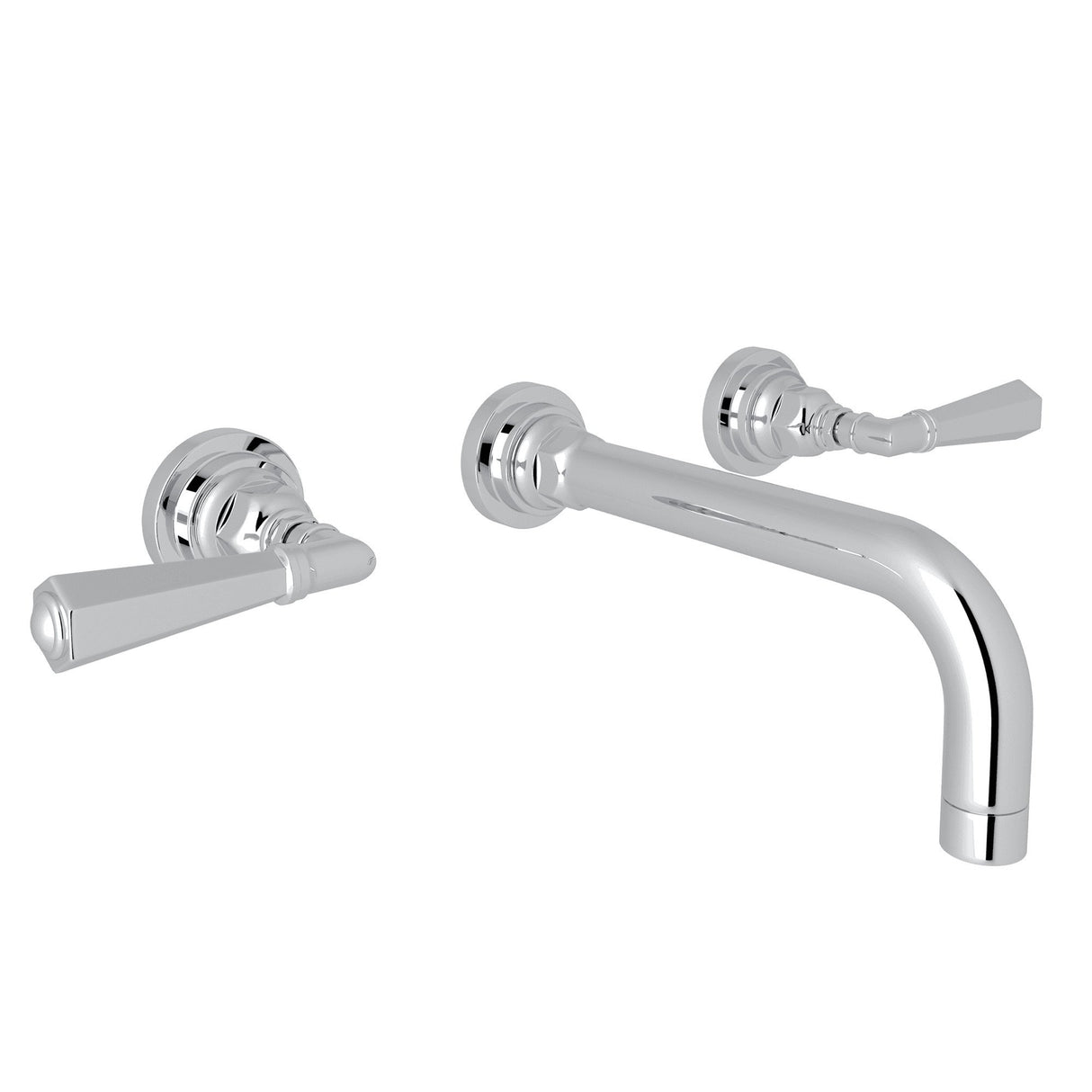 San Giovanni? Wall Mount Lavatory Faucet A2307LMTO-2