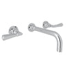 San Giovanni? Wall Mount Lavatory Faucet A2307LMTO-2