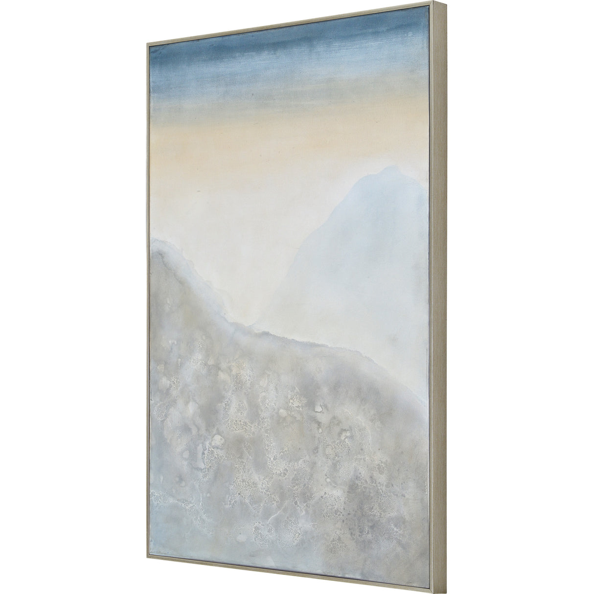 ZOYA 30" W x 50" H x 1.5" D