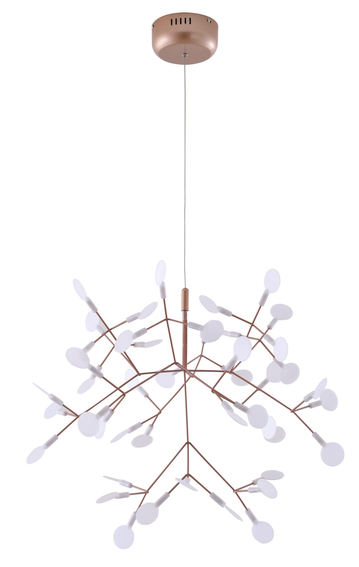 LED Chandelier DLS61C28CO