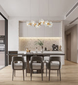 Chandelier SR17C39BR