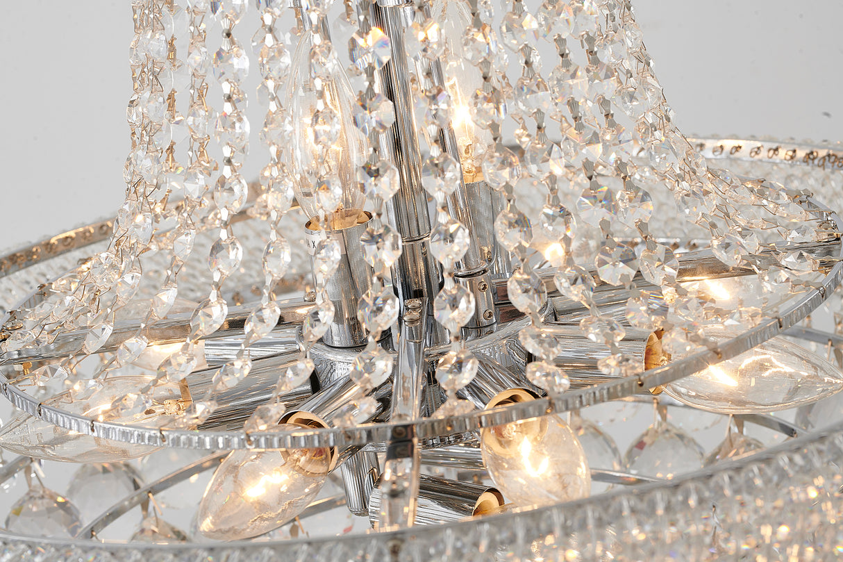 Chandelier BET12CH