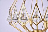 Chandelier LA22