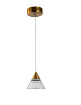 LED Pendant GL334P5G