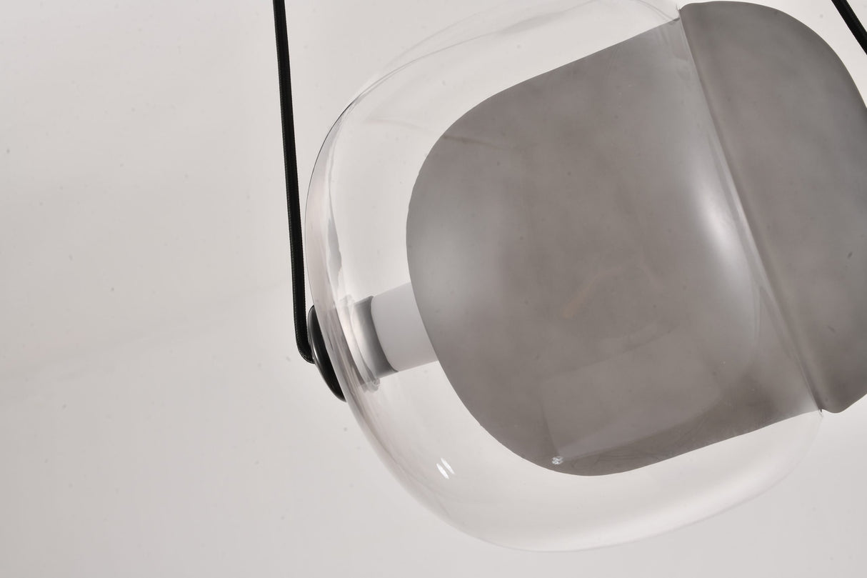 LED Pendant DLS38P12SM