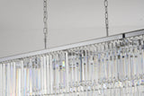 Chandelier LA80C50CH
