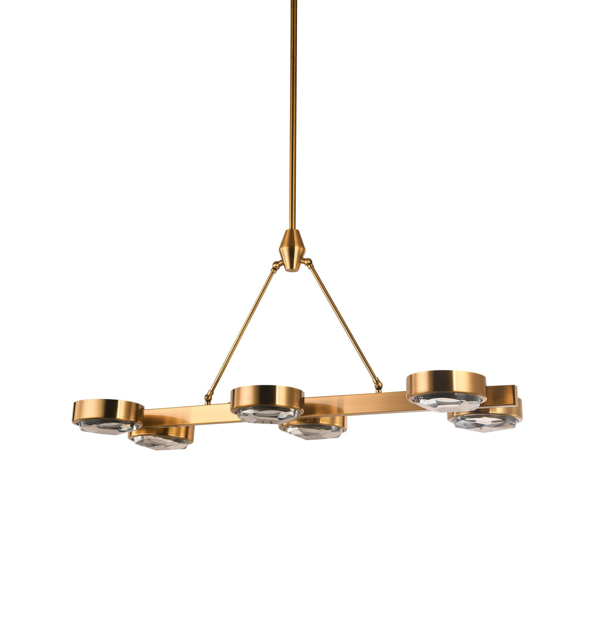 Chandelier MSF03C37BR