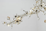 Chandelier LX9904-BRZ